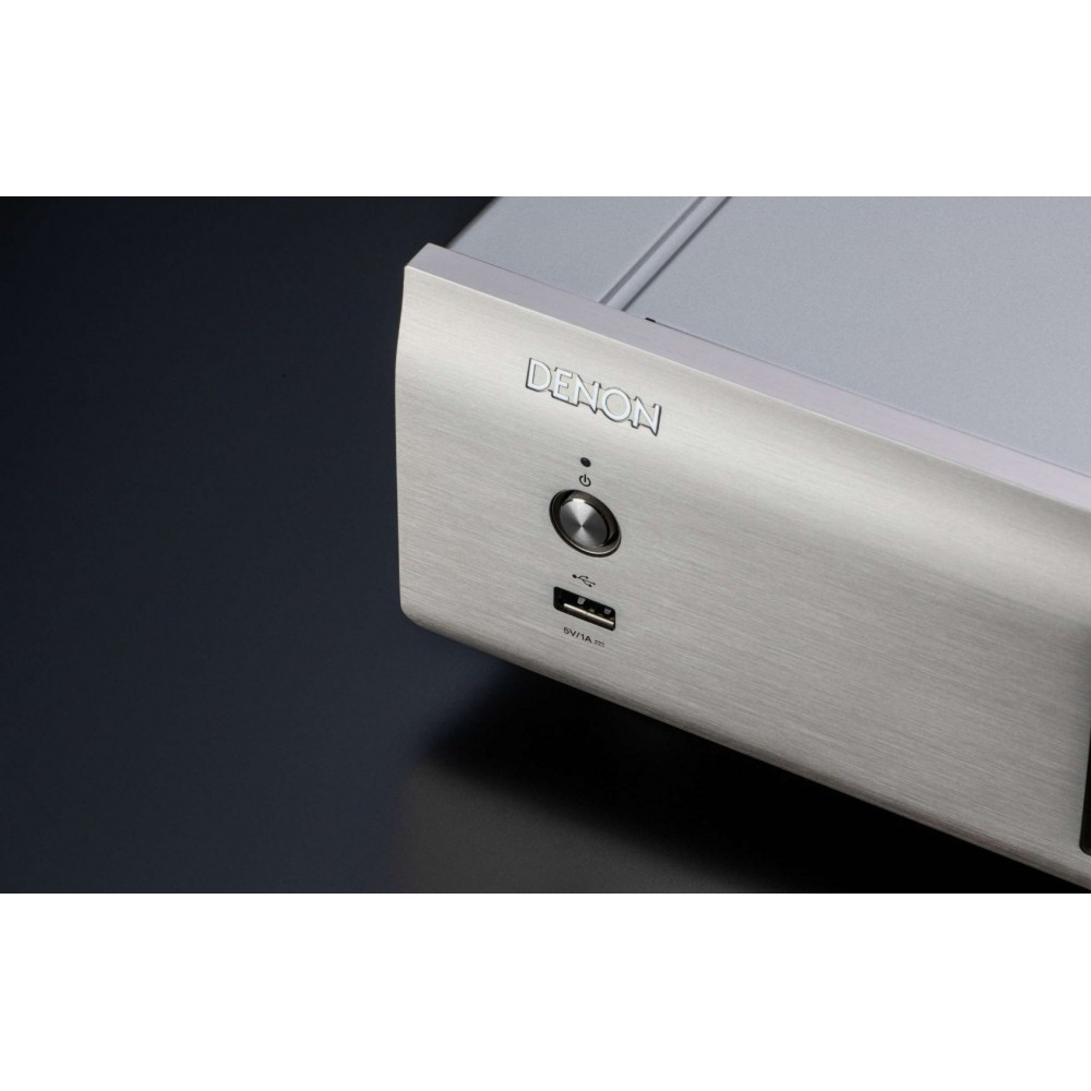 Denon DCD-900NE Silver