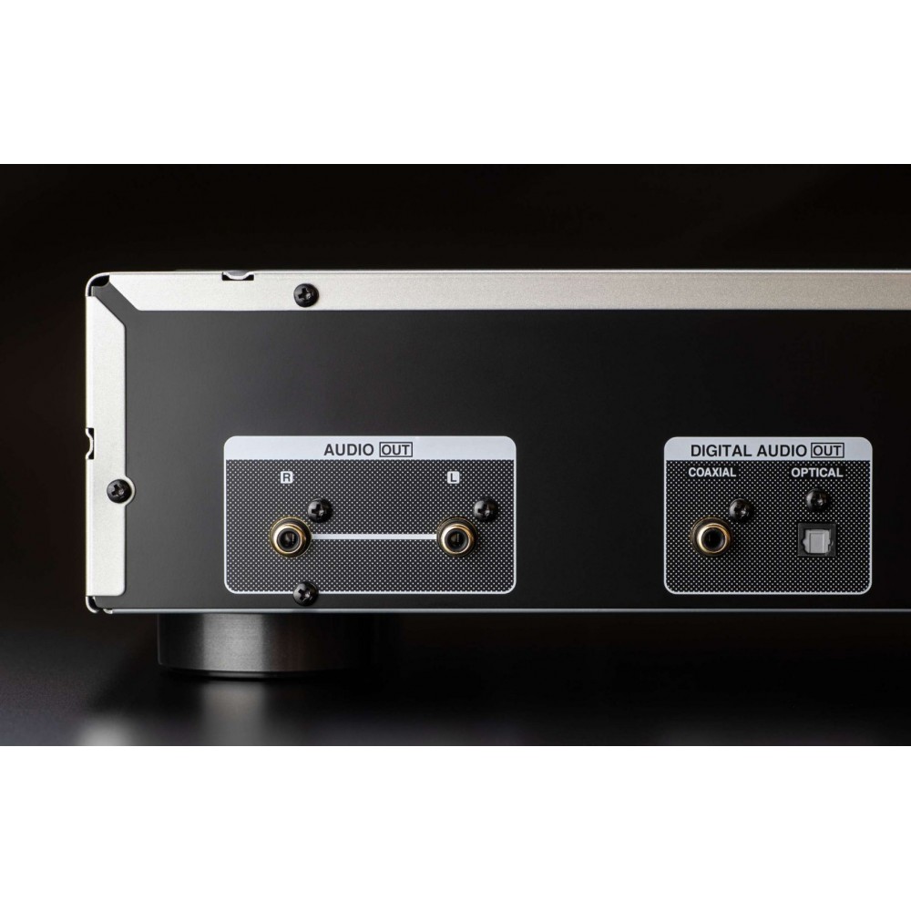 Denon DCD-900NE Silver