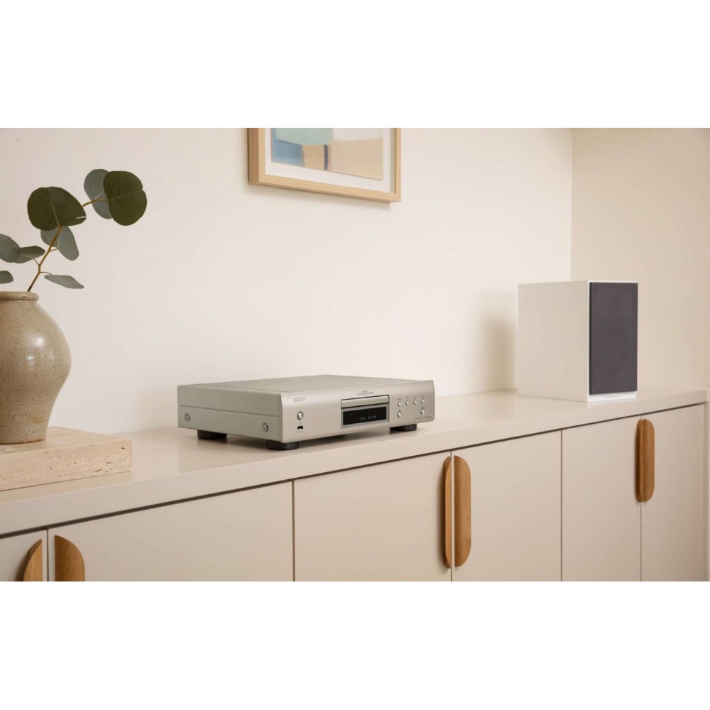 Denon DCD-900NE Silver