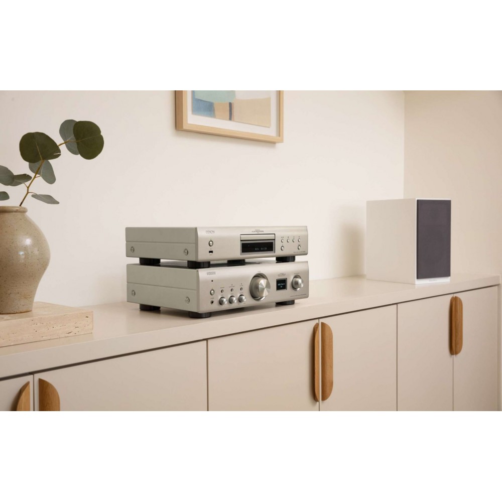 Denon DCD-900NE Silver