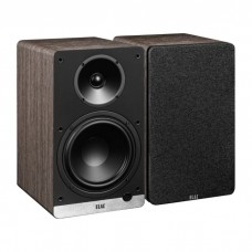 Debut ConneX DCB61 Powered Speakers Walnut Debut ConneX DCB61 Powered Speakers Walnut