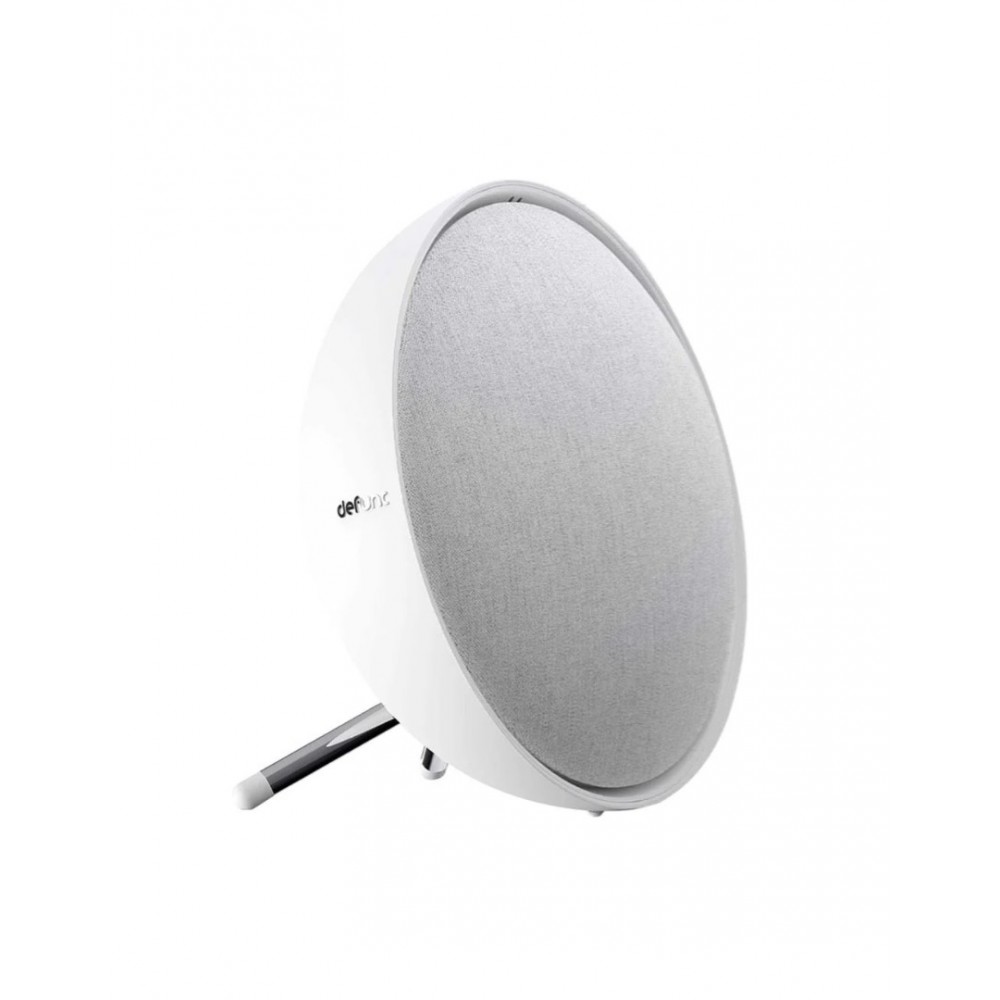DEFUNC HOME LARGE Aσύρματο Δικτυακό Hχείο Λευκό DEFUNC HOME LARGE Aσύρματο Δικτυακό Hχείο Λευκό