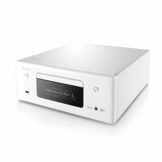 DENON RCD-N12 DAB WHITE