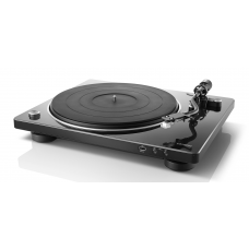 Denon DP-450USB Black
