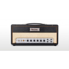 ENIΣΧΥΤΗΣ ΚΙΘΑΡΑΣ STUDIO JTM HEAD 20W