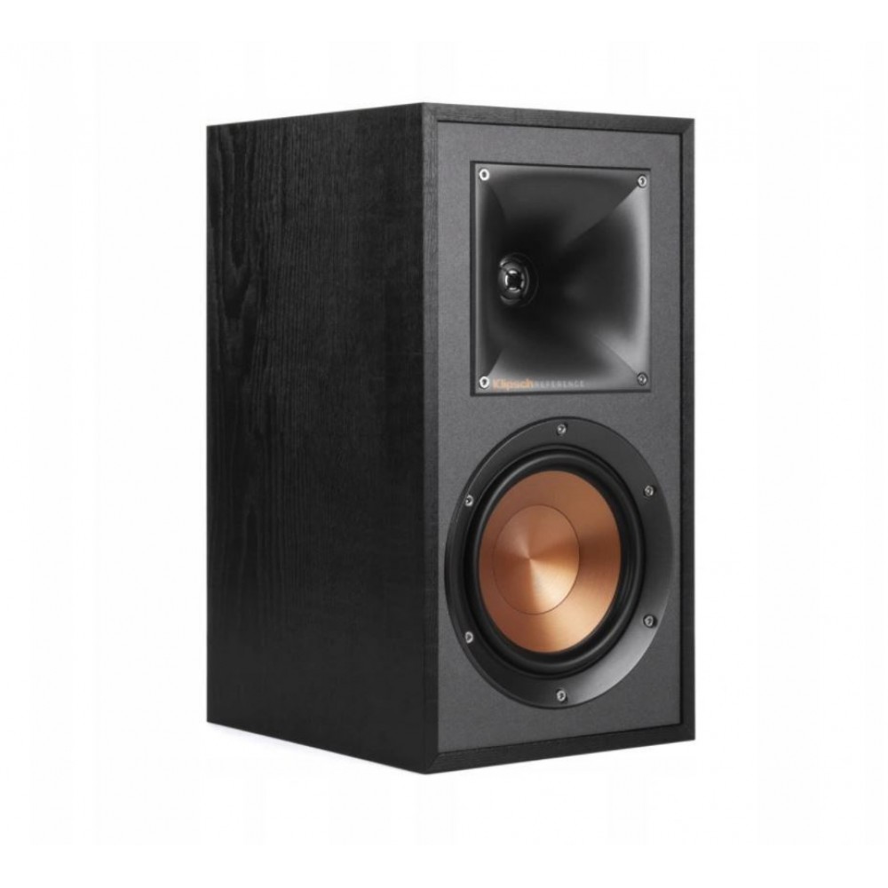 KLIPSCH R-51M BLACK ( ΖΕΥΓΟΣ ) 