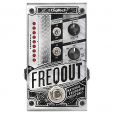 DIGITECH FREQOUT