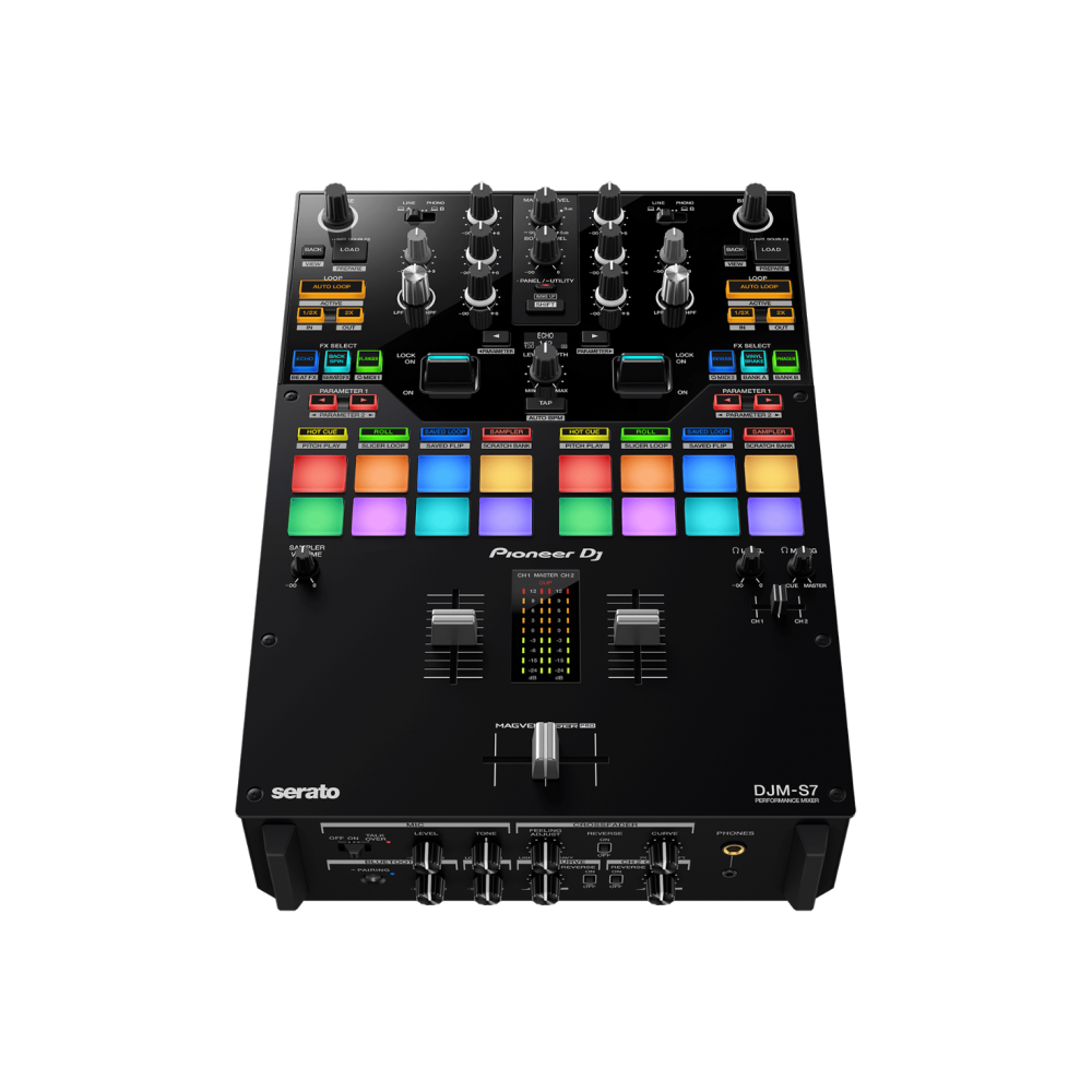 PIONEER DJ DJM-S7