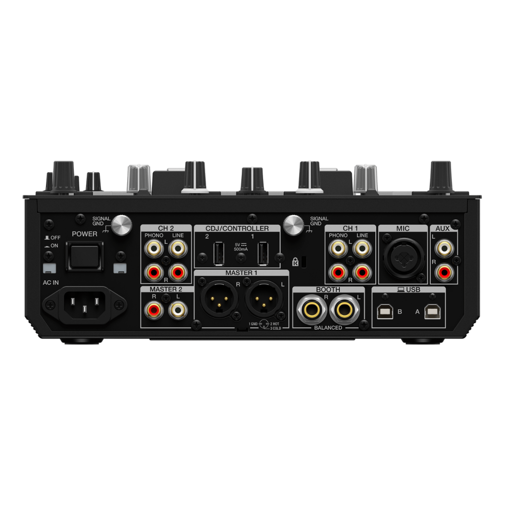 PIONEER DJ DJM-S7