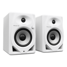 Pioneer DM-50D-W (White)