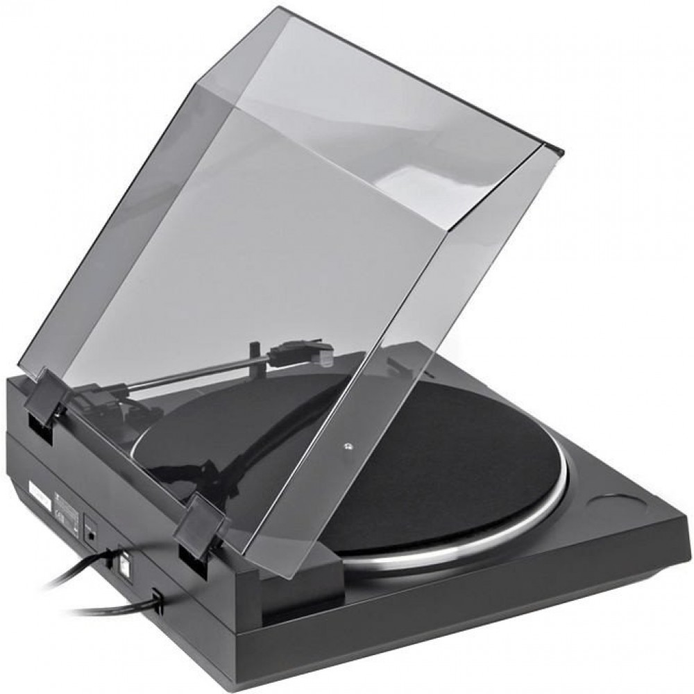 DUAL DT 210 USB BLACK DUAL DT 210 USB BLACK