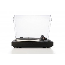 DUAL CS 418 (BLACK MATT) - NEW MODEL