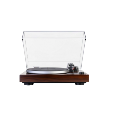 DUAL CS 518 (WALNUT) - NEW MODEL
