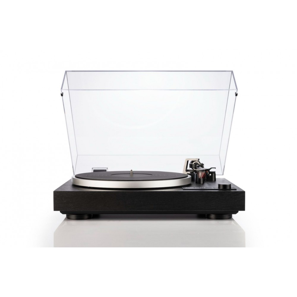DUAL CS 518 (BLACK MATT) - NEW MODEL