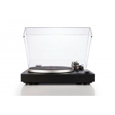 DUAL CS 518 (BLACK MATT) - NEW MODEL