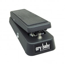 DUNLOP GCB-95F Wah Πετάλι DUNLOP GCB-95F Wah Πετάλι