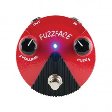 DUNLOP FFM2 Germanium Fuzz Face Mini Distortion