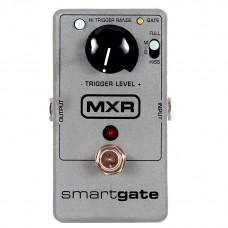 DUNLOP M-135 Smart Noise-Gate Πετάλι DUNLOP M-135 Smart Noise-Gate Πετάλι