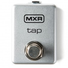 DUNLOP MXR M-199 Tap Tempo Switch Πετάλι DUNLOP MXR M-199 Tap Tempo Switch Πετάλι