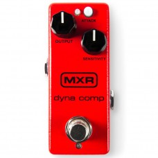 DUNLOP MXR M-291 Dyna Comp Mini Πετάλι