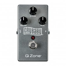 DUNLOP QZ1 Cry Baby Q Zone Πετάλι Fixed Wah