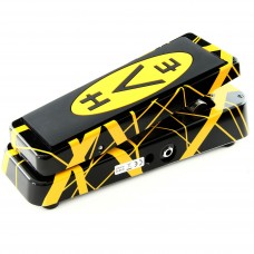 DUNLOP EVH-95 Eddie Van Halen Signature Wah Wah Πετάλι DUNLOP EVH-95 Eddie Van Halen Signature Wah Wah Πετάλι