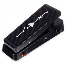 DUNLOP MC404 CAE Dual Inductor Wah-Wah