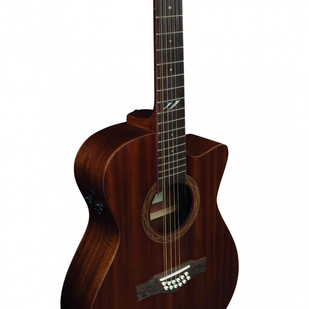 DUO A200CE XII EKO GUITARS