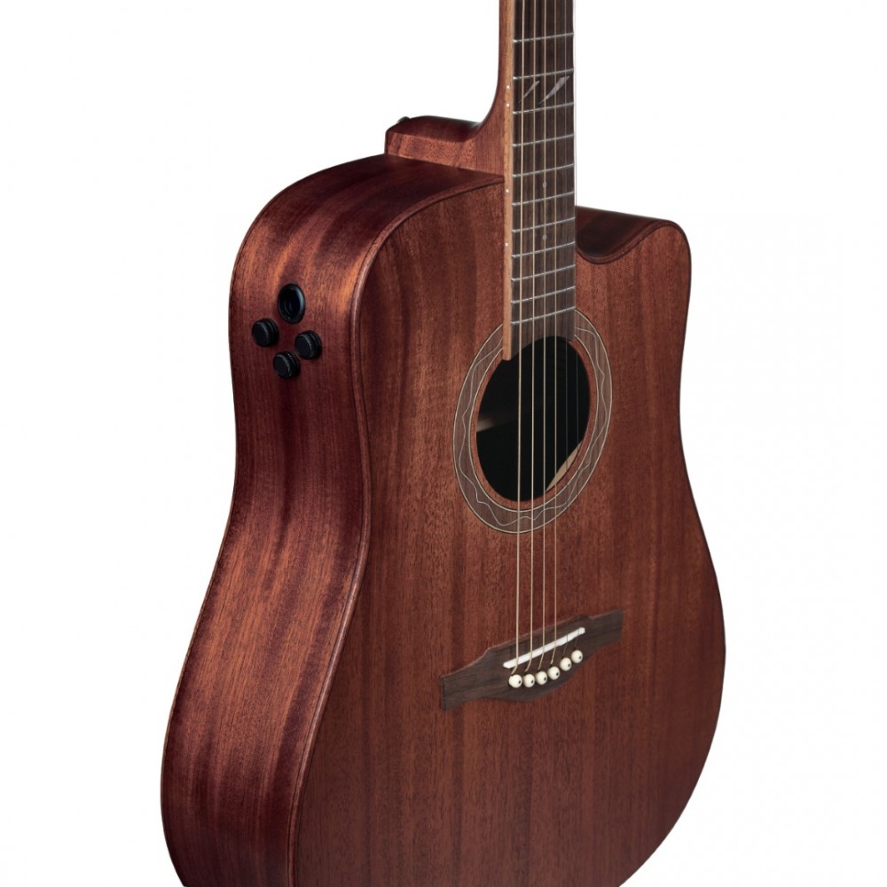 DUO D200CE EKO GUITARS
