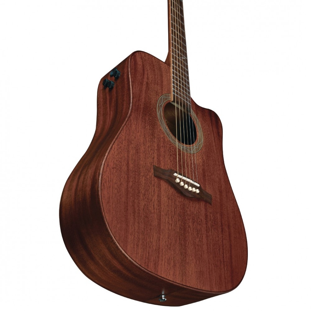 DUO D200CE EKO GUITARS