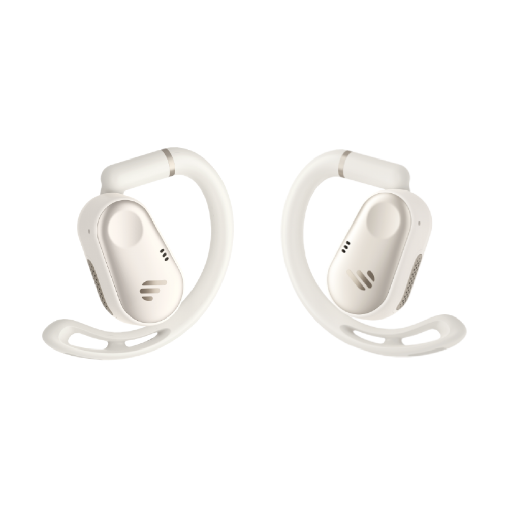 Earphone OWS Edifier BT Comfo Flex White Earphone OWS Edifier BT Comfo Flex White
