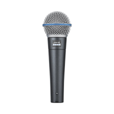 SHURE BETA® 58A
