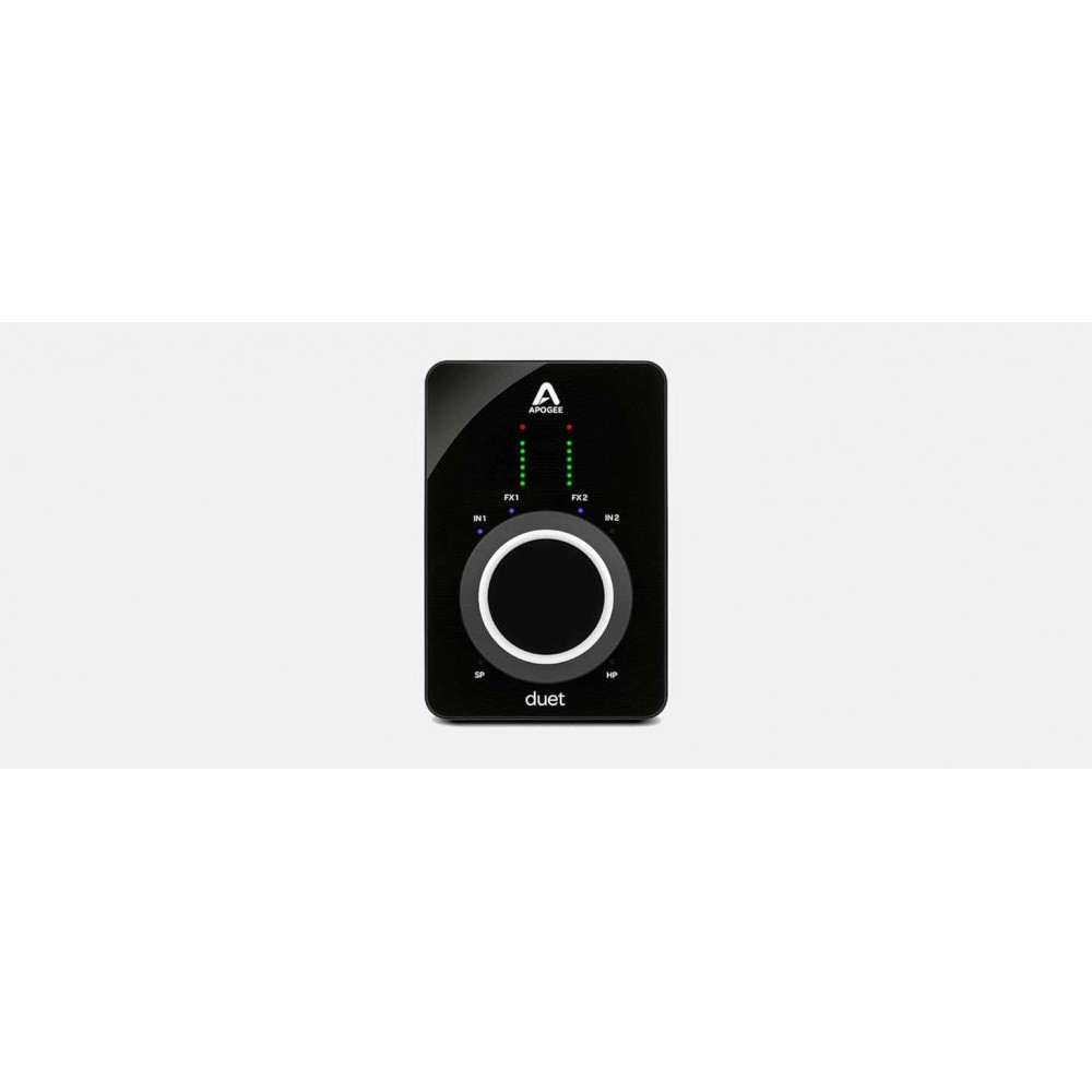 DUET 3  USB AUDIO INTERFACE LIMITED EDITION