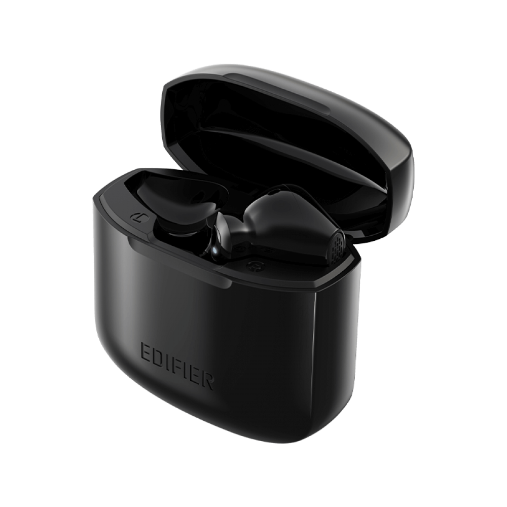 Earphone TWS Edifier BT W200T Black Earphone TWS Edifier BT W200T Black