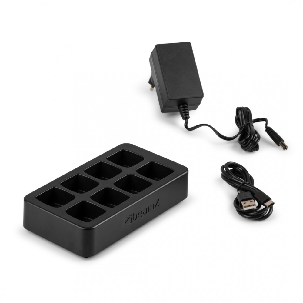 BeamZPro WCS1 | Σταθμός Φόρτισης EazyLink Wireless TR Dongle - WCS1 BeamZPro WCS1 | Σταθμός Φόρτισης EazyLink Wireless TR Dongle - WCS1