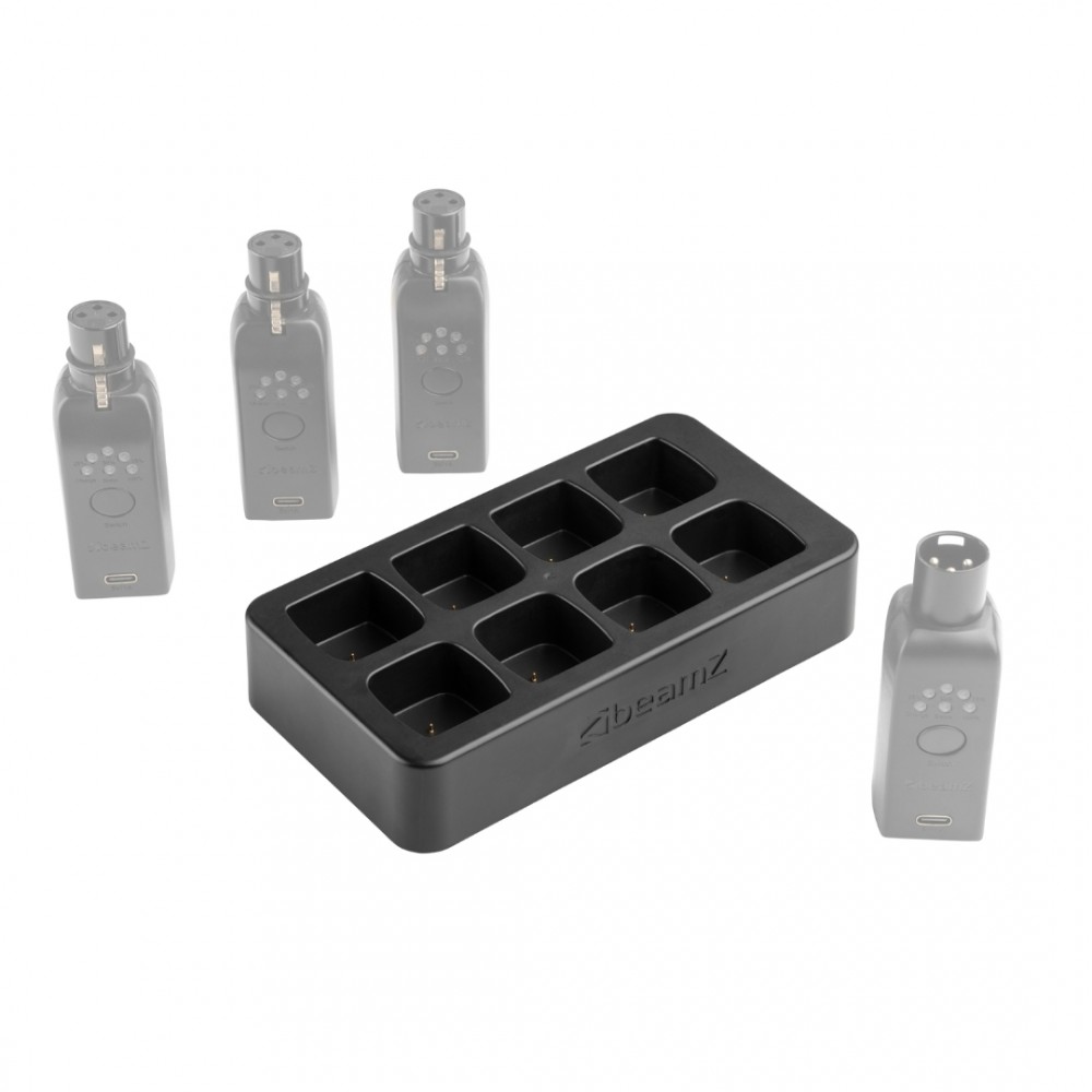 BeamZPro WCS1 | Σταθμός Φόρτισης EazyLink Wireless TR Dongle - WCS1 BeamZPro WCS1 | Σταθμός Φόρτισης EazyLink Wireless TR Dongle - WCS1