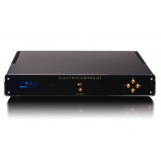 ELECTROCOMPANIET EC 4.8 MKII Reference