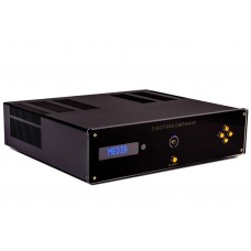 ELECTROCOMPANIET ECI 6 DX MKII INTEGRATED AMP/DAC/STREAMER