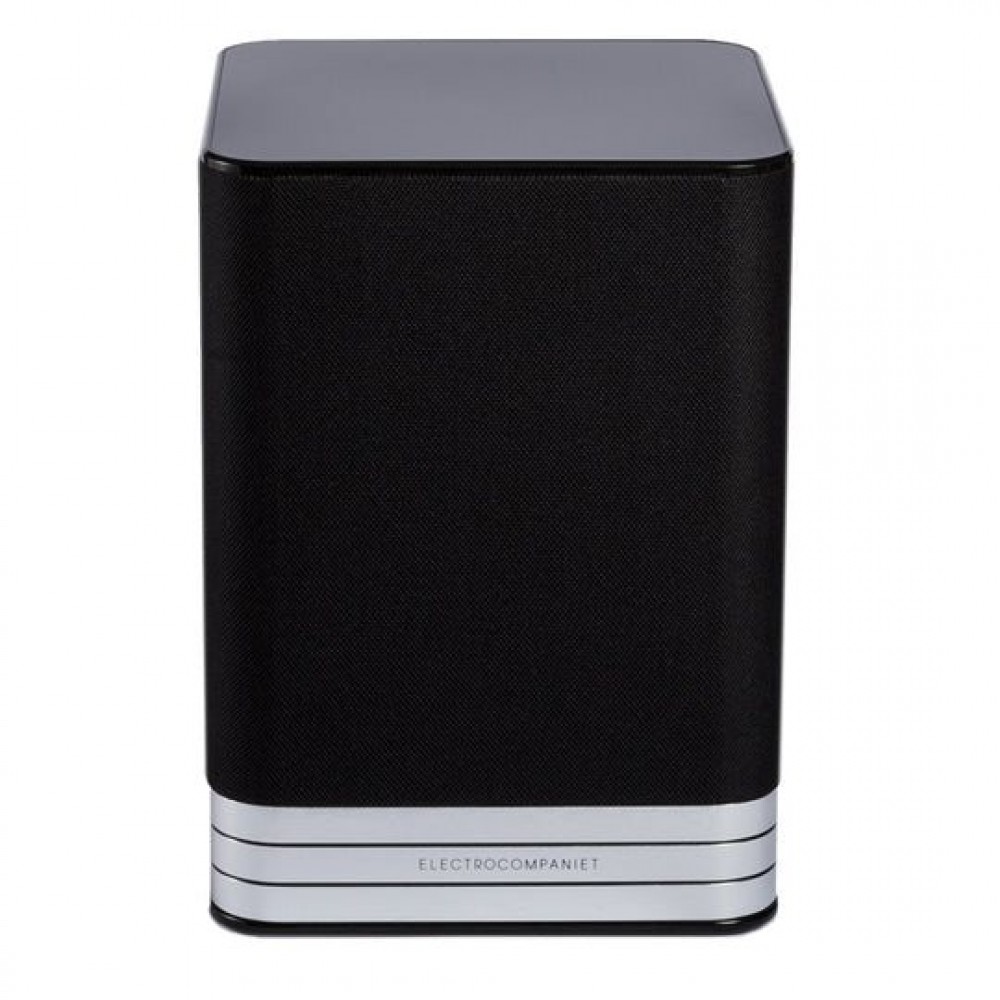 ELECTROCOMPANIET TANA SL2 Speaker & Streamer