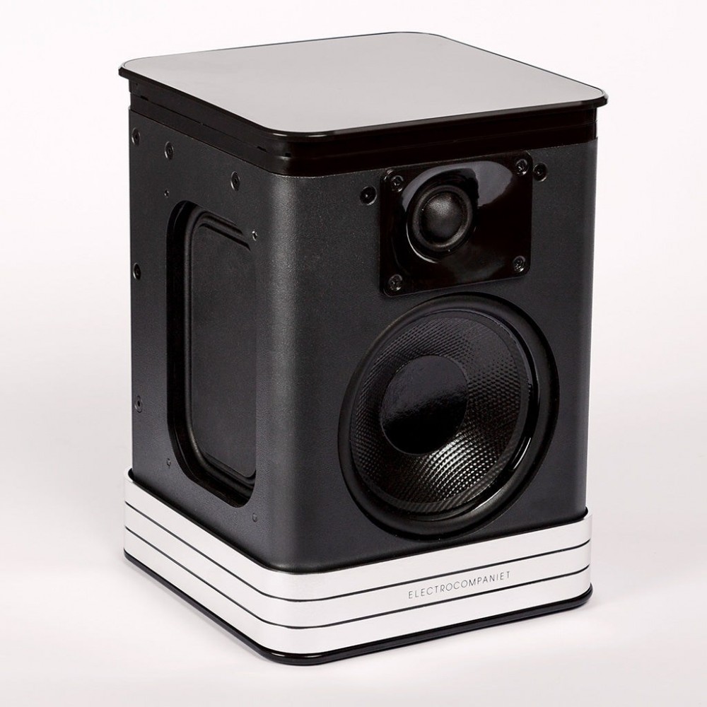 ELECTROCOMPANIET TANA SL2 Speaker & Streamer