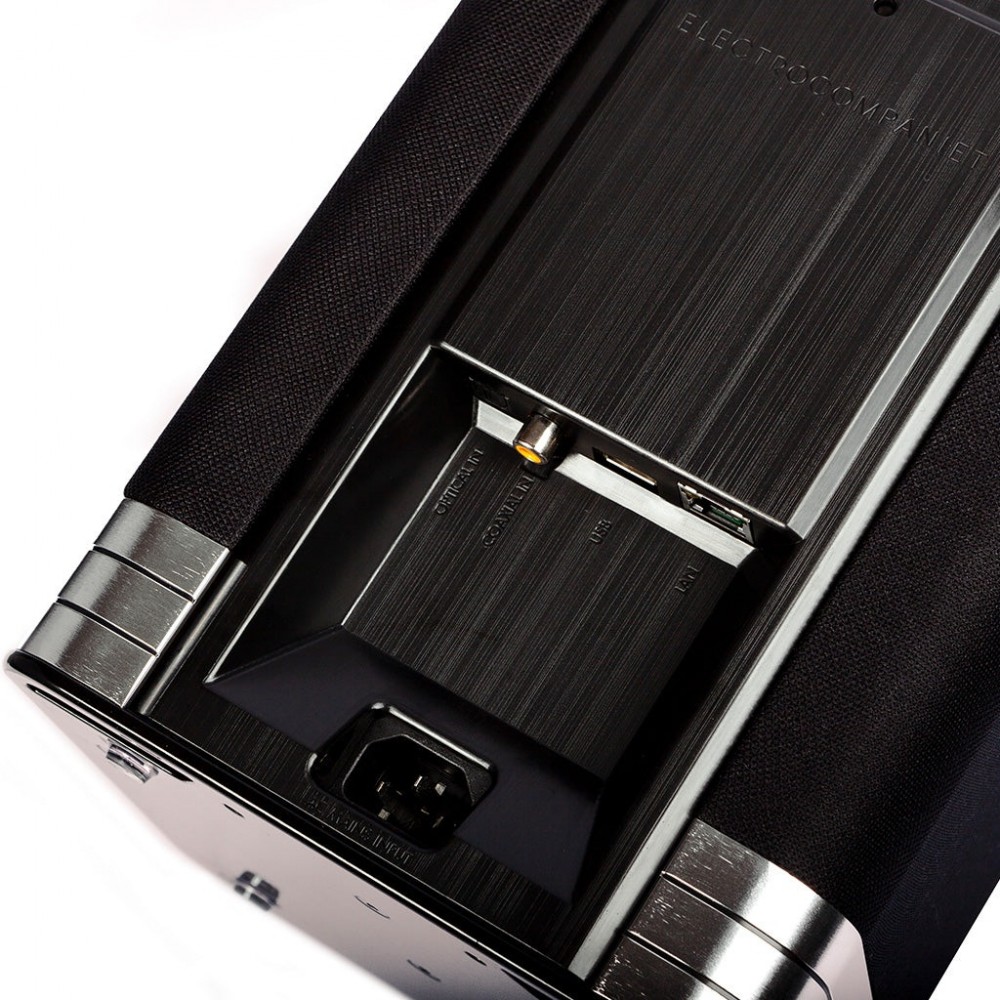 ELECTROCOMPANIET TANA SL2 Speaker & Streamer