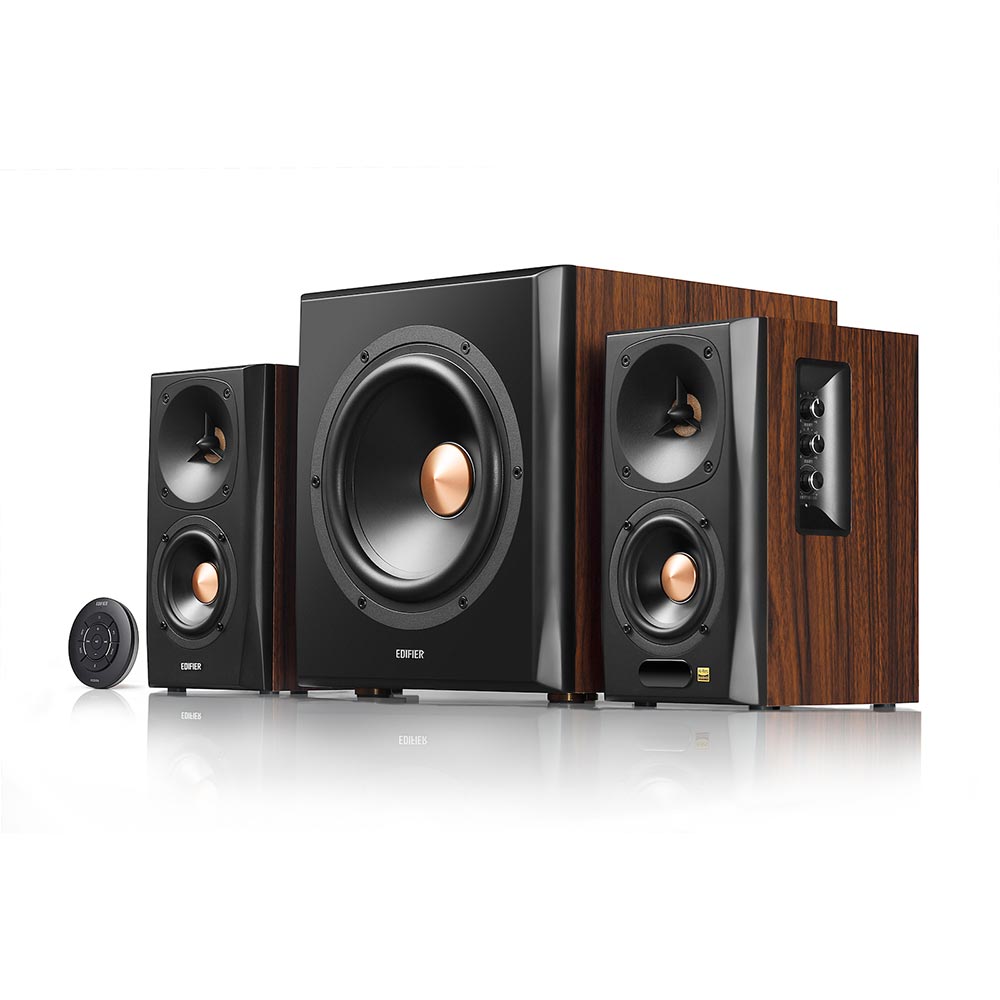 Speaker Edifier S360DB (155W RMS)