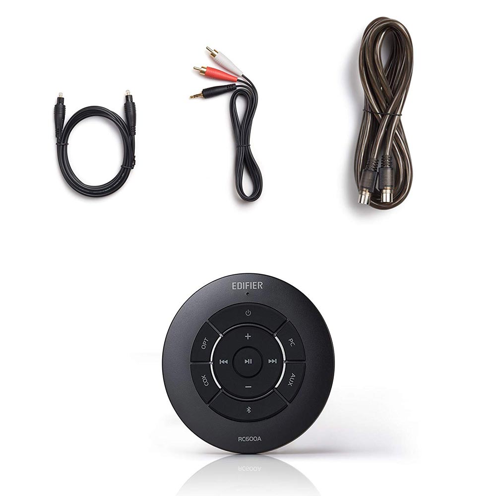 Speaker Edifier S360DB (155W RMS)