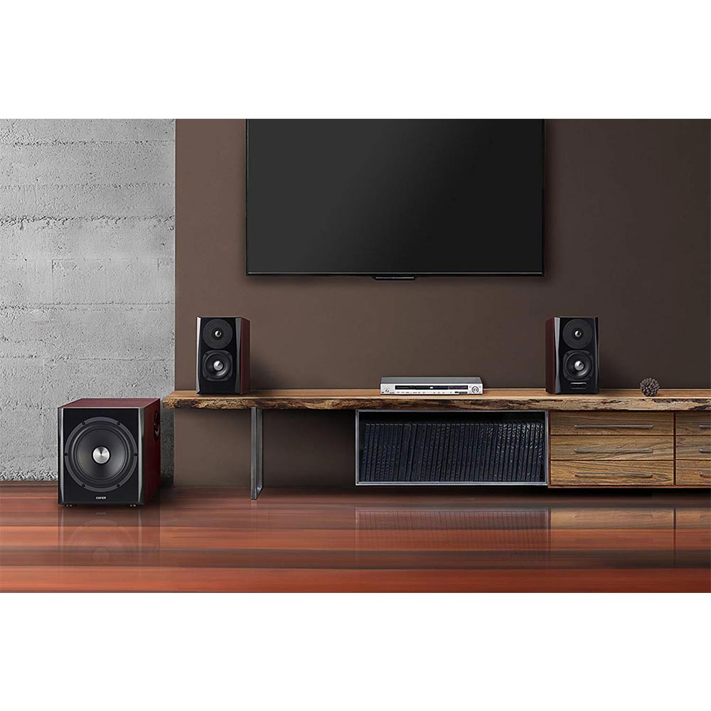 Speaker Edifier S360DB (155W RMS)