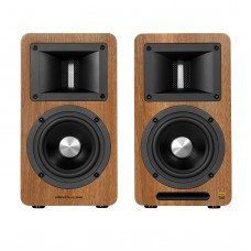 Speaker Airpulse A80 by Phil Jones - Wood (ΖΕΥΓΟΣ)