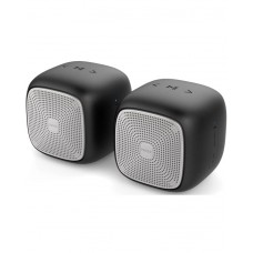 Speaker Edifier MP202 Duo (Μαύρο)