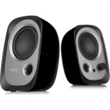 Speaker Edifier R12U Black (Ζεύγος)