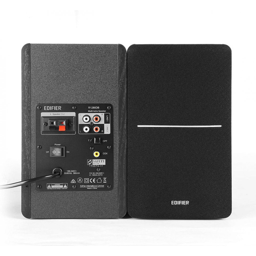 Speaker Edifier R1280DB Black