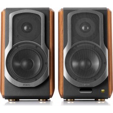 SPEAKER EDIFIER S1000MKII BROWN