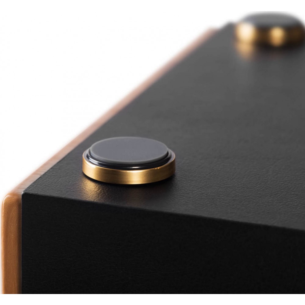 SPEAKER EDIFIER S1000MKII BROWN